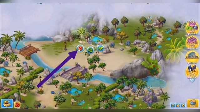 HINTS&TIPS: HOW TO USE EXPEDITION BOMBS ? смотреть онлайн