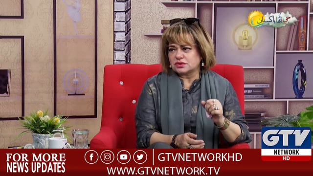 Benazir's Bhutto Death was wake up call for me: Nusrat Wahid смотреть онлайн