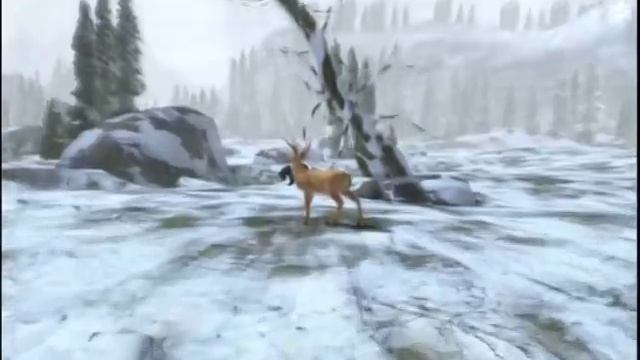 Deer Hunter Reloaded 2.0 Google Play Trailer смотреть онлайн