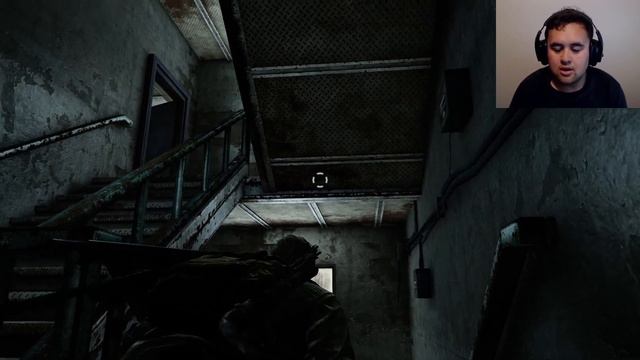 The Financial Plaza | The Last Of Us Grounded Refresher - Part 14 смотреть онлайн