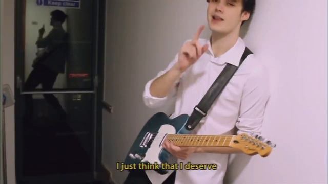 Wilbur Soot - Your New Boyfriend [Vocals/Acapella] [Near Perfect] смотреть онлайн