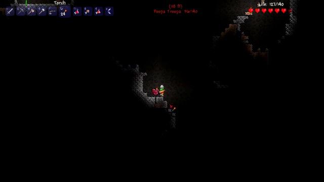 Terraria Multiplayer - Part 20 - The Boomerang w/Alex & Jack смотреть онлайн