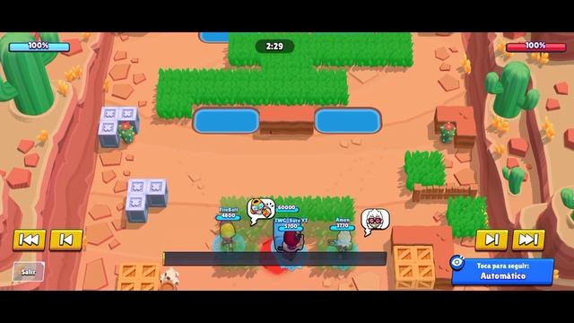 BRAWL STARS TIER LIST MEJORES PICKS Y BANS PARA POWER LEAGUE #CRYNGMAN#brawlstars #sureyt смотреть онлайн