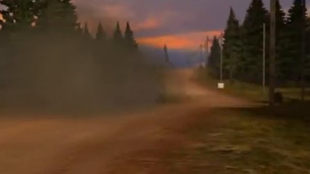 Rally Trophy - Multi Player Action смотреть онлайн