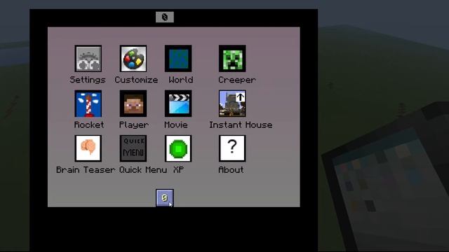 Minecraft Mod Showcase - iPad - [HD] смотреть онлайн