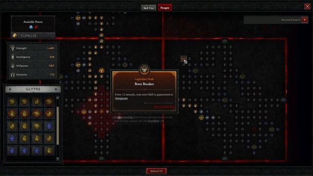 Mess with the Best! OP PvP Barb Build Update [Diablo 4 Character Guide] смотреть онлайн