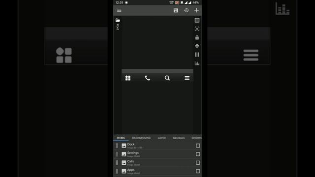 How to make your Android phone look like running Symbian Belle | look like Nokia 808 PureView смотреть онлайн