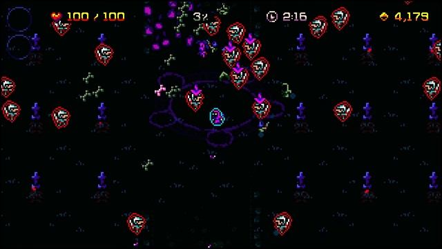 Absolute Value $2 Necromancy Roguelite - Boneraiser Minions [Early Access] смотреть онлайн