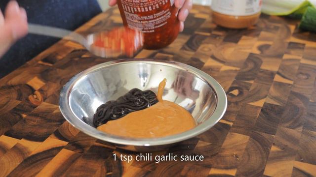 The Easiest Spring Rolls and Peanut Sauce смотреть онлайн