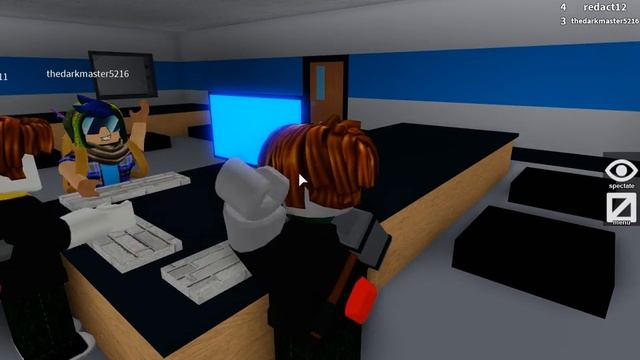roblox бежать от объекта смотреть онлайн