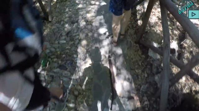 Родос 2015/стычка морей/приключение в парк бабочек/воспоминания смотреть онлайн