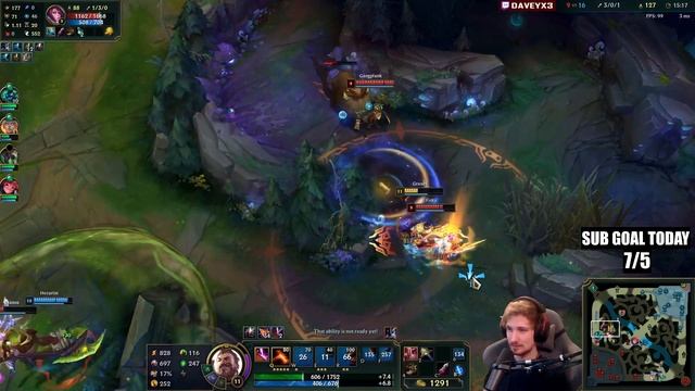 GRAVES TOP BUT MY CRITS 100% DELETE YOU ALIVE (YOU'LL LIKE THIS) - S12 Graves TOP Gameplay Guide смотреть онлайн