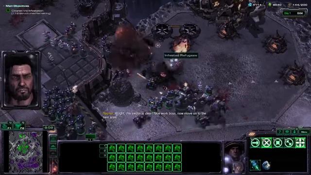 Cheat in the troll misson Part 3 смотреть онлайн