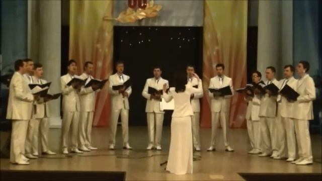 Что смолкнул веселия глас А С Пушкин, П И Чайковский 1 1 смотреть онлайн
