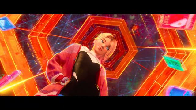 4K HDR | Spider-Man: Across the Spider-Verse (2023) - Mastered by TEKNO3D in Dolby Vision & HDR10+ смотреть онлайн