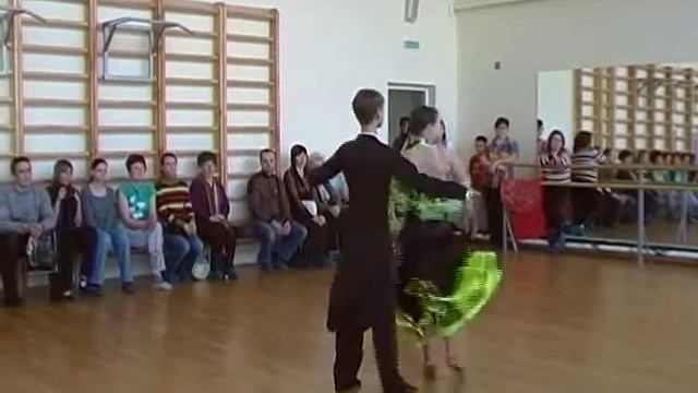 День танца в ФОКе Атлант-Косино...flv смотреть онлайн