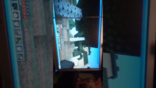Любимый minecraft смотреть онлайн