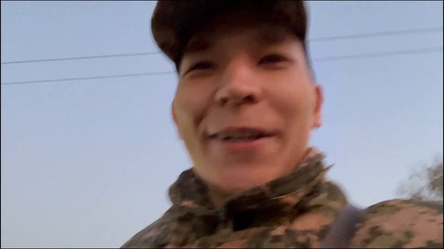FRIDAY vlog: Влог про Военную кафедру смотреть онлайн