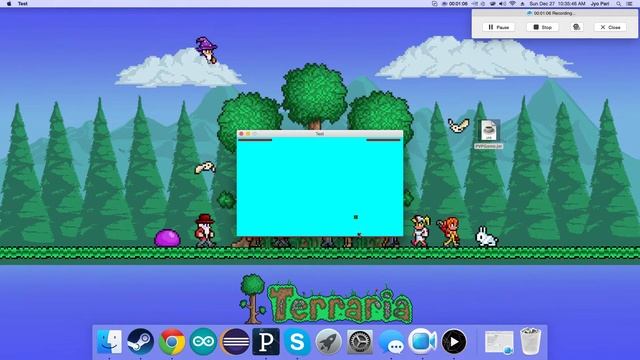 Java PvpGame смотреть онлайн