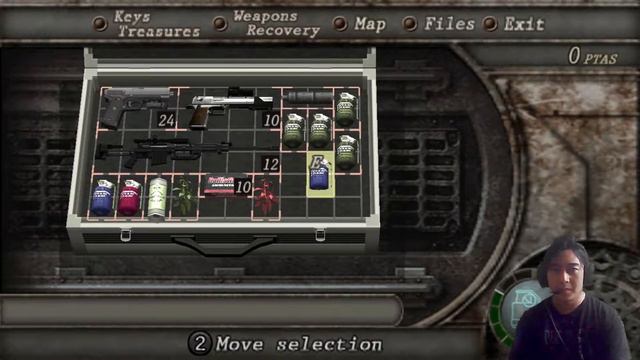 RESIDENT EVIL 4 MOD WELCOME TO HELL WESKER - The Mercenaries Wesker смотреть онлайн