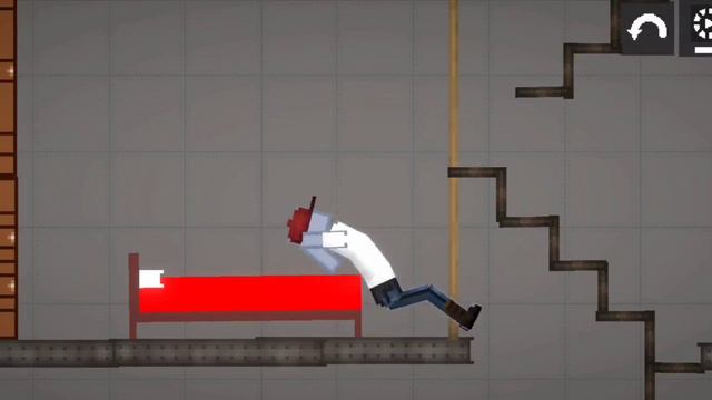 Мини Фильм В Melon Playground《Five Nights At Freddy's 1》[2 Часть] смотреть онлайн