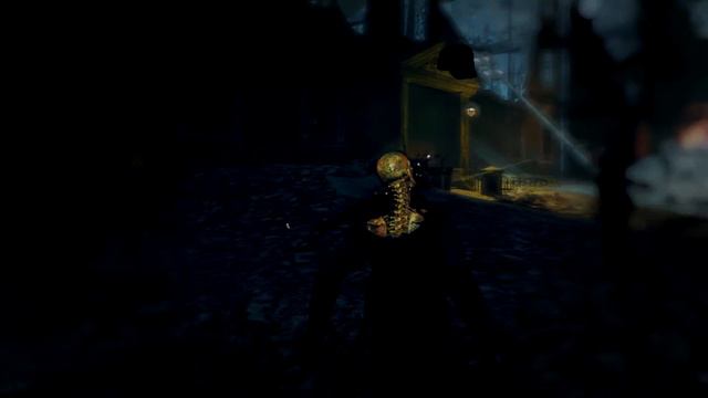 Zombie Army Trilogy #2: Собор воскрешения смотреть онлайн