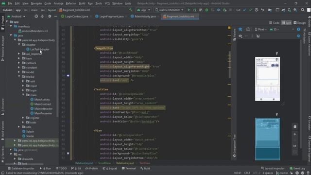 To Do List App | Sabila Jamal смотреть онлайн