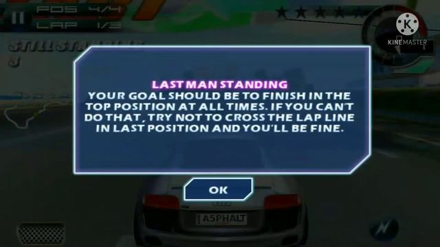 Asphalt 5 | Completed Saint Tropez map смотреть онлайн