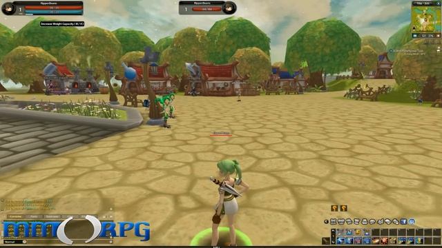 Asda 2 - First Impressions with Ripper X! (MMORPG.COM) смотреть онлайн