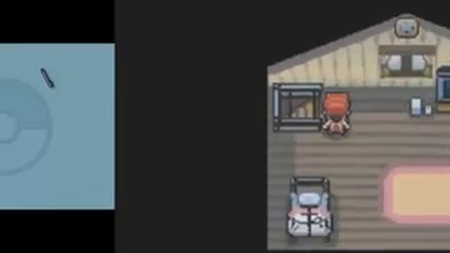 Let's Play Pokemon Diamant смотреть онлайн