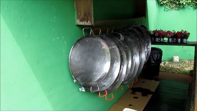 Испания. Путешествие от Моря к Океану. Зоопарк города. Сантильяна де Мар. ч. 2 смотреть онлайн