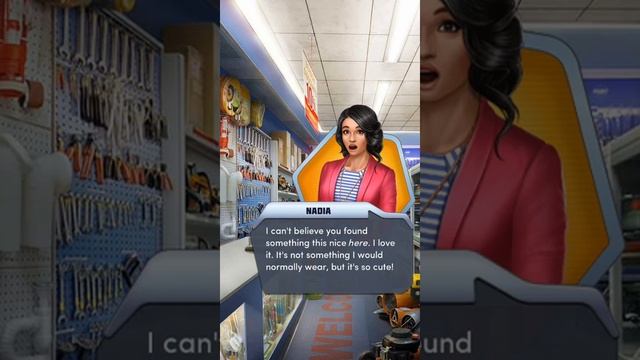 A good day to dye hard! • PERFECT MATCH • BOOK 1/CHAPTER 10 (CHOICES GAMEPLAY) смотреть онлайн