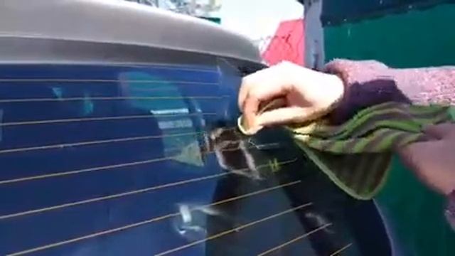Как отмыть скотч? Легко смотреть онлайн