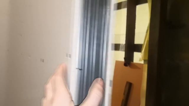 Монтаж ГИПСОКАРТОНА в каркасном доме! Мой первый опыт! смотреть онлайн