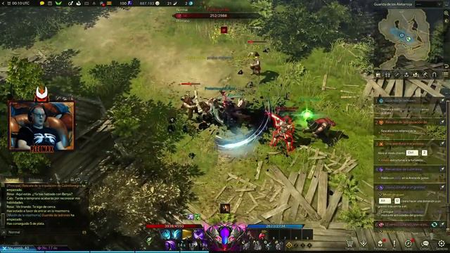 AFTER HOUR Lost Ark ❤️ смотреть онлайн