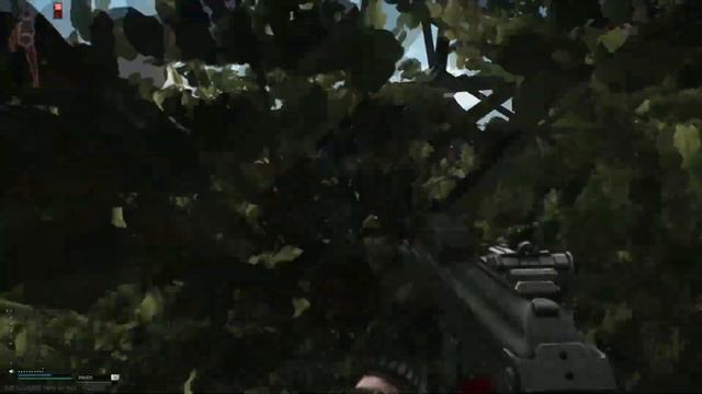 Escape From Tarkov: Немного АК-12. смотреть онлайн