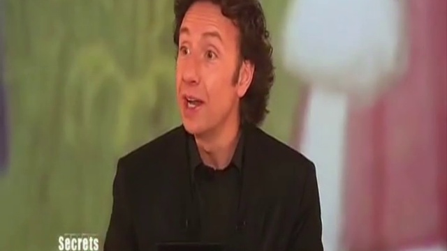 Secrets D'Histoires - Templiers