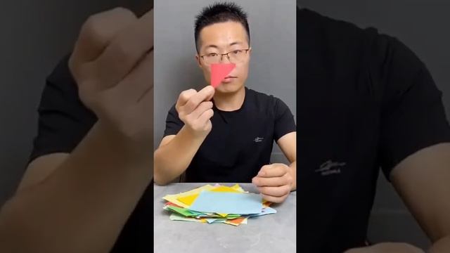 Easy Craft Origami 27 смотреть онлайн