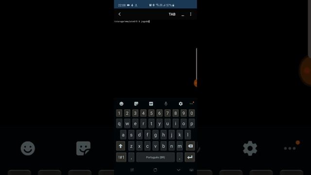 Jogo da Velha em Python no Android смотреть онлайн