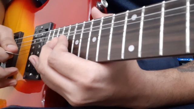 SWAT Kats - The Radical Squadron | Guitar Cover | Yash Suryawanshi смотреть онлайн