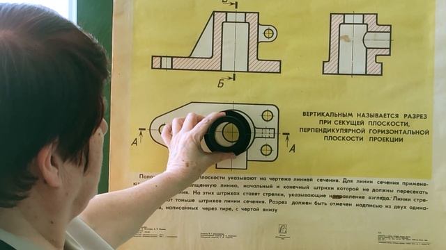Разрез простой смотреть онлайн