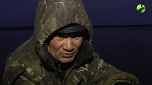 С полем! "За карским омулем" Часть 2