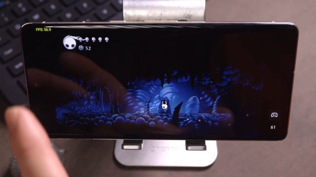 Google Pixel the new Switch? Yuzu on pixel android first test смотреть онлайн