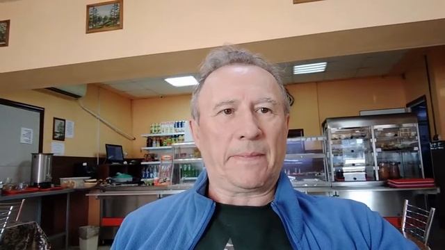 ОБЗОР КАФЕ "СУЛТАН" В ГОРОДЕ ЧЕРНУШКА. смотреть онлайн