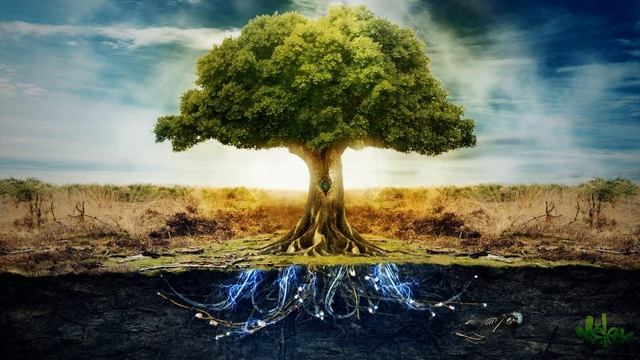 УЧИМСЯ УПРАВЛЯТЬ ЭНЕРГИЕЙ ЗЕМЛИ медитативная практика смотреть онлайн