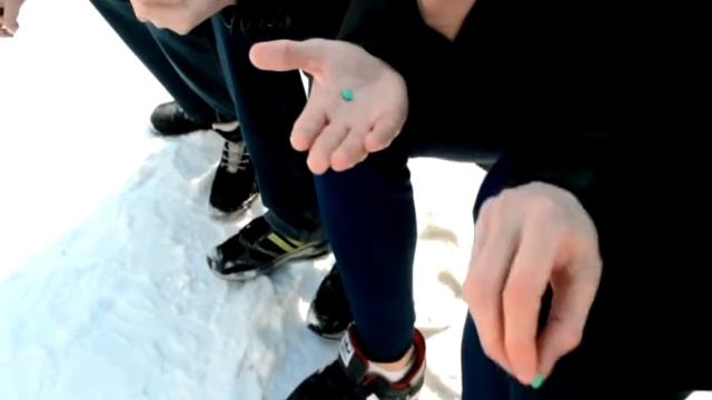 Социальная реклама "У каждого есть Выбор!" смотреть онлайн