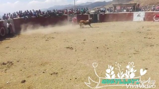 HUAYLLATI GRAU APURIMAC 2016 смотреть онлайн