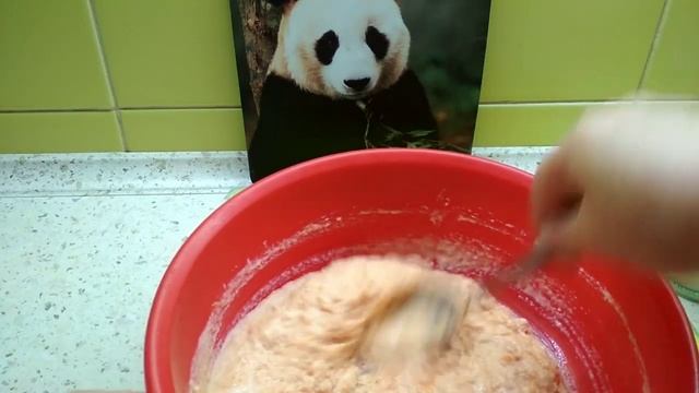 Морковная запеканка, а хотела пирог. смотреть онлайн