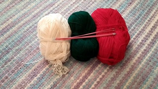 СП для Друзей// первая отчетная декада// носочки жабо смотреть онлайн