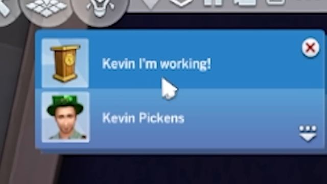 This Sims 4 Bad Translations mod is hilarious смотреть онлайн